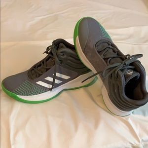 Boys Adidas sneakers